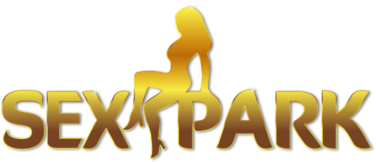 Sexpark logo gold